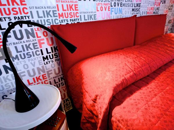 Residence Star : photo 6 de la chambre studio (2 adultes)