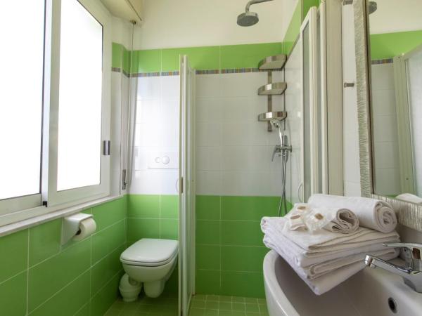 Hotel Holland : photo 6 de la chambre chambre double ou lits jumeaux confort