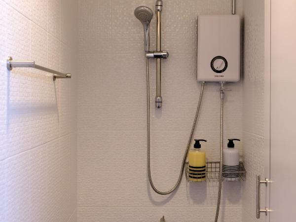 Baan Lung Poshtel : photo 9 de la chambre lit superposé dans dortoir pour femmes