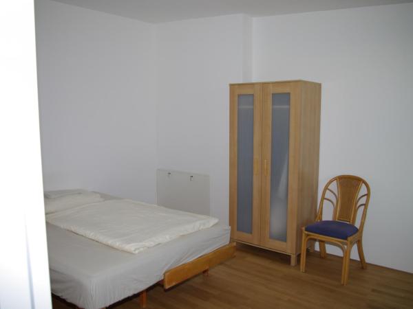 Workbase Hostel : photo 3 de la chambre penthouse