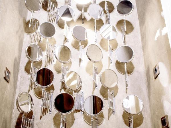 Asmundo di Gisira : photo 3 de la chambre chambre double deluxe