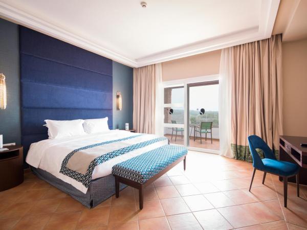 ROBINSON AGADIR - All Inclusive : photo 1 de la chambre suite junior - vue sur mer