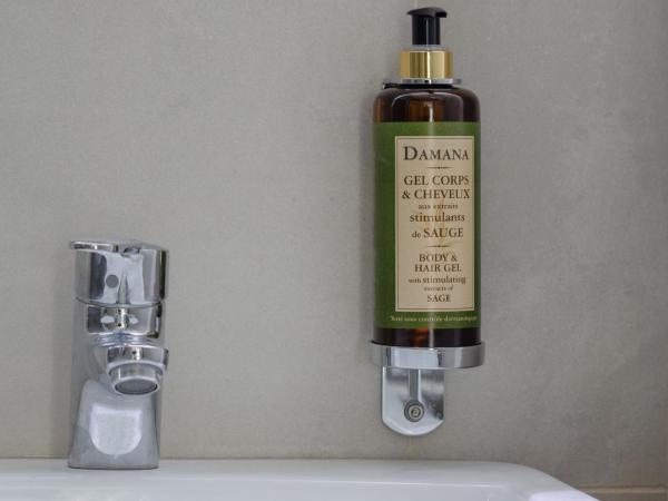 Ver Belém Suites : photo 1 de la chambre chambre lit queen-size - vue sur jardin