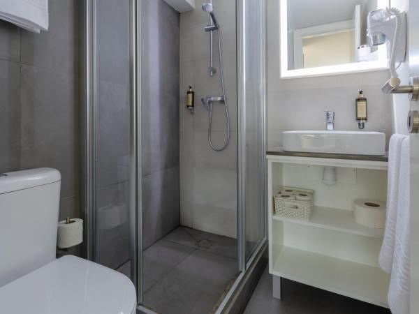 Ver Belém Suites : photo 6 de la chambre chambre double - vue sur jardin