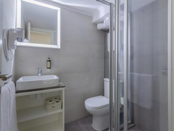 Ver Belém Suites : photo 9 de la chambre chambre double Économique