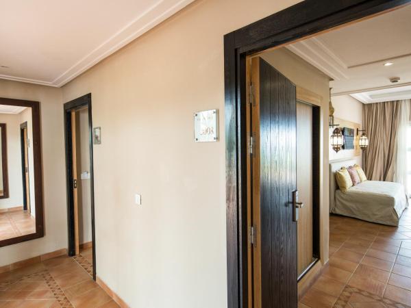 ROBINSON AGADIR - All Inclusive : photo 2 de la chambre chambre familiale