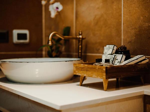 Phor Liang Meun Terracotta Arts : photo 1 de la chambre suite deluxe avec accès piscine