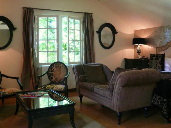 Beaumanoir Small Luxury Boutique Hotel : photo 3 de la chambre suite familiale - 45 m² - parking inclus