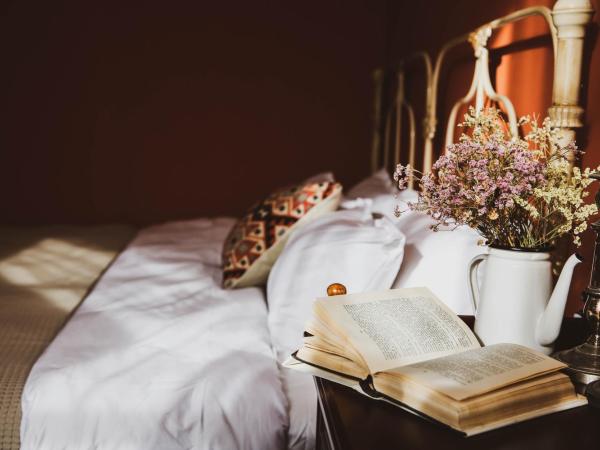 Iris Hotel Beijing Temple of Heaven : photo 6 de la chambre chambre double