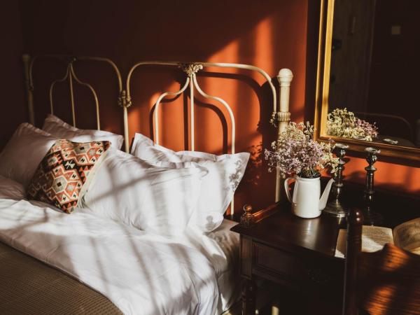 Iris Hotel Beijing Temple of Heaven : photo 3 de la chambre chambre double