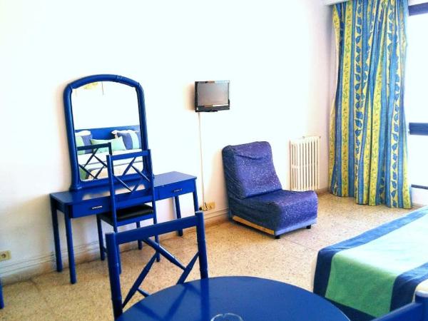 Residence Boujaafar : photo 5 de la chambre chambre simple