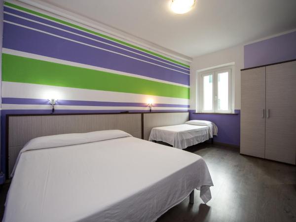 Hotel Terranova : photo 3 de la chambre chambre triple