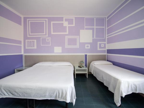 Hotel Terranova : photo 1 de la chambre chambre double ou lits jumeaux