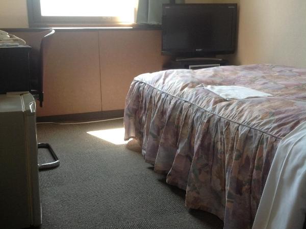 Hotel Abest Osu Kannon Ekimae Hane no Yu : photo 2 de la chambre chambre simple - non-fumeurs