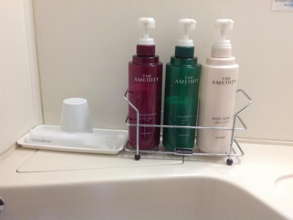 Hotel Abest Osu Kannon Ekimae Hane no Yu : photo 7 de la chambre chambre simple - non-fumeurs