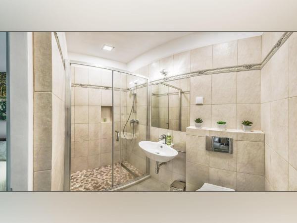 Platanus Guesthouse : photo 7 de la chambre chambre deluxe