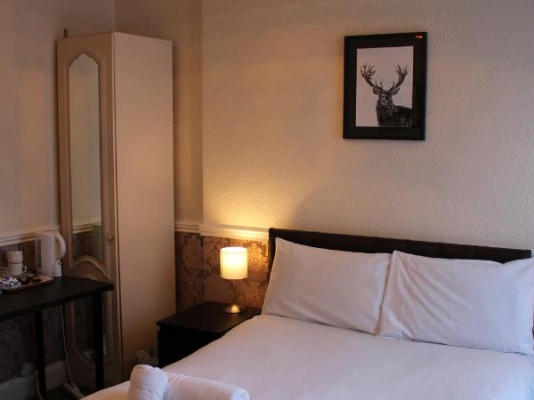Ardmillan Hotel : photo 5 de la chambre chambre double classique