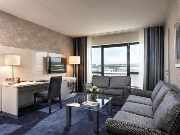 Maritim Hotel Bonn : photo 3 de la chambre suite panorama