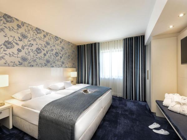 Maritim Hotel Bonn : photo 2 de la chambre suite panorama