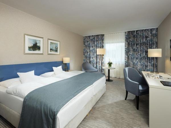 Maritim Hotel Bonn : photo 4 de la chambre chambre double supérieure