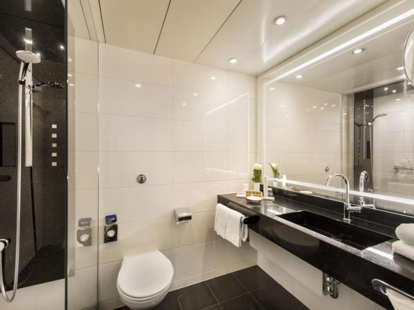 Maritim Hotel Bonn : photo 2 de la chambre chambre lits jumeaux classique