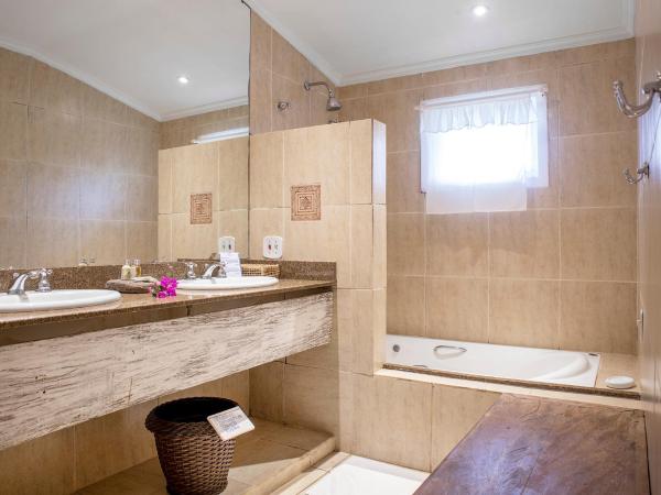 Pousada Casa Búzios : photo 2 de la chambre chambre quadruple de luxe