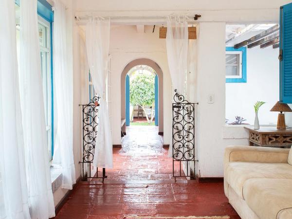 Pousada Casa Búzios : photo 6 de la chambre chambre quadruple de luxe