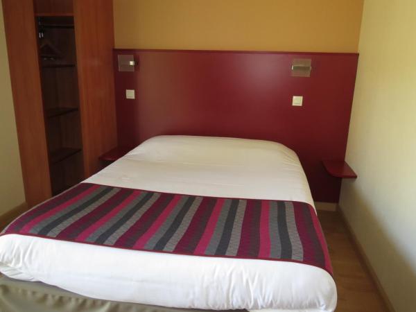 Abbys Hotel : photo 7 de la chambre chambre familiale (2adultes et 2enfants)