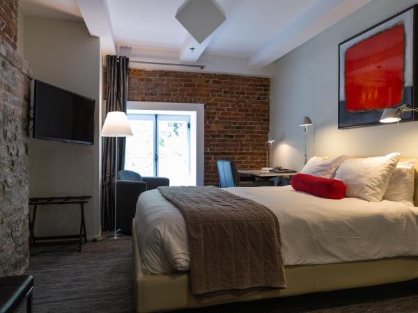 Hotel le Priori : photo 2 de la chambre chambre standard