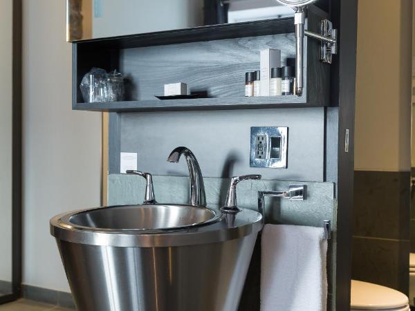 Hotel le Priori : photo 5 de la chambre chambre standard