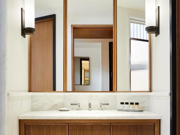 Shinola Hotel : photo 5 de la chambre chambre lit queen-size