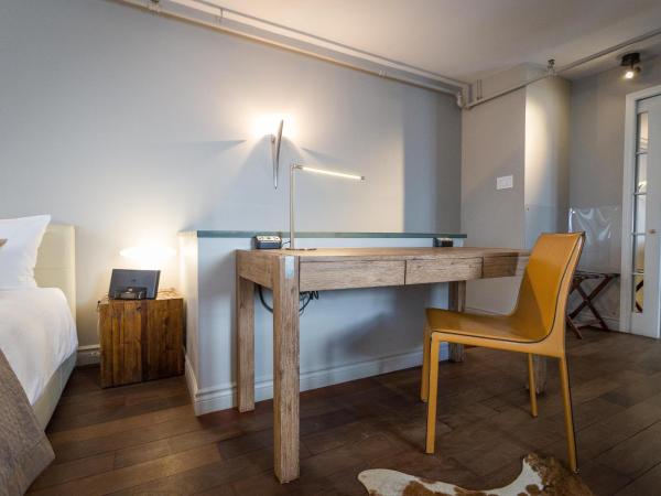 Hotel le Priori : photo 2 de la chambre suite william