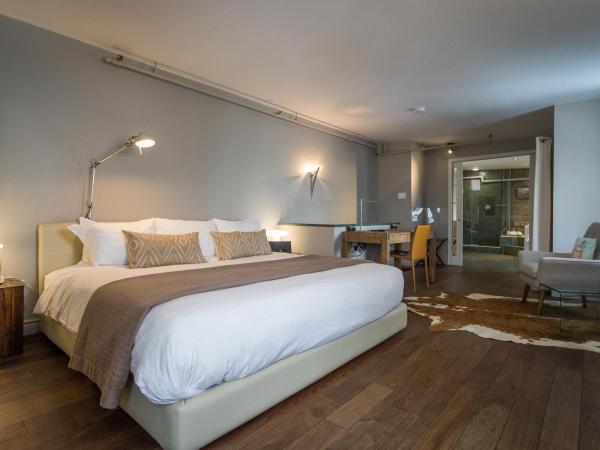 Hotel le Priori : photo 1 de la chambre suite william