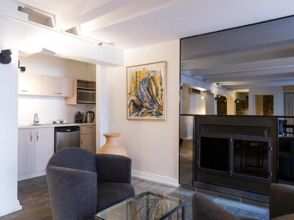 Hotel le Priori : photo 2 de la chambre suite