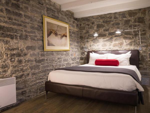 Hotel le Priori : photo 3 de la chambre suite