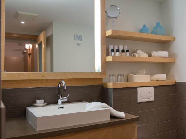 Hotel le Priori : photo 1 de la chambre suite junior