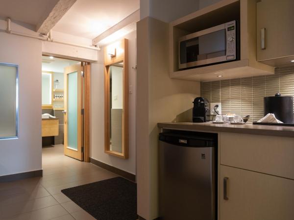 Hotel le Priori : photo 4 de la chambre suite junior