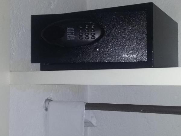 Hotel Inn Sur : photo 9 de la chambre chambre lit king-size