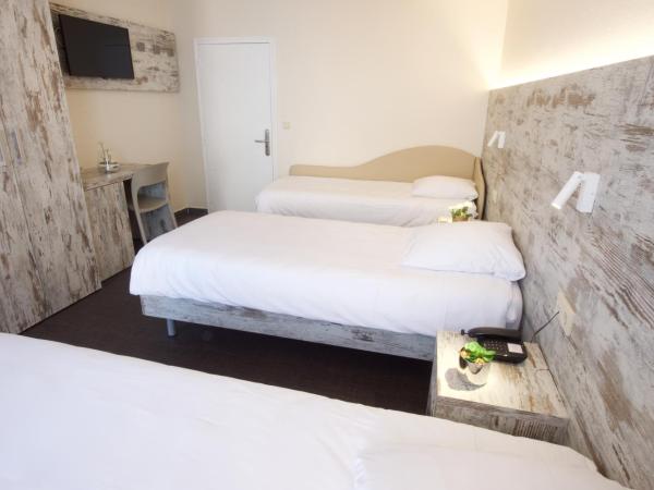 Il Piccolo Mondo : photo 5 de la chambre chambre triple standard