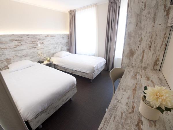 Il Piccolo Mondo : photo 8 de la chambre chambre lits jumeaux standard