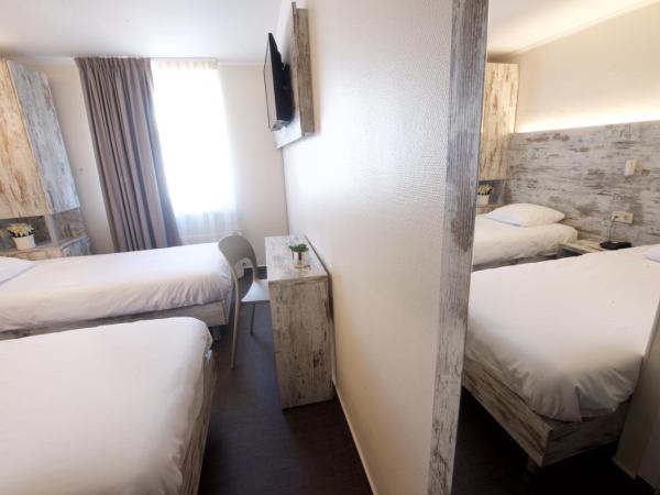 Il Piccolo Mondo : photo 3 de la chambre chambre lits jumeaux standard