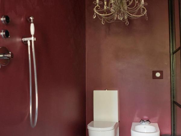 Leconvertite : photo 7 de la chambre chambre lit king-size deluxe