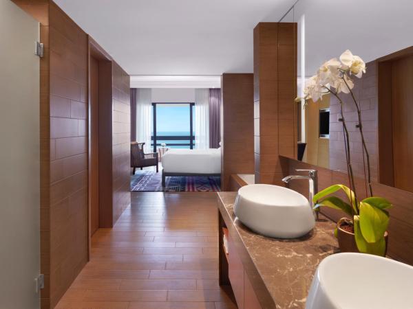 Hyatt Regency Kuantan Resort : photo 4 de la chambre suite exécutive