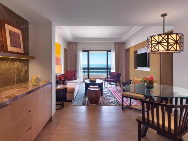 Hyatt Regency Kuantan Resort : photo 3 de la chambre suite exécutive