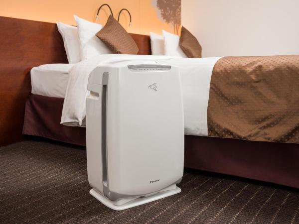 Hotel Keihan Sapporo : photo 8 de la chambre chambre triple standard - non-fumeurs