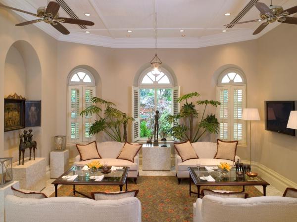 Taj West End : photo 6 de la chambre chambre club taj