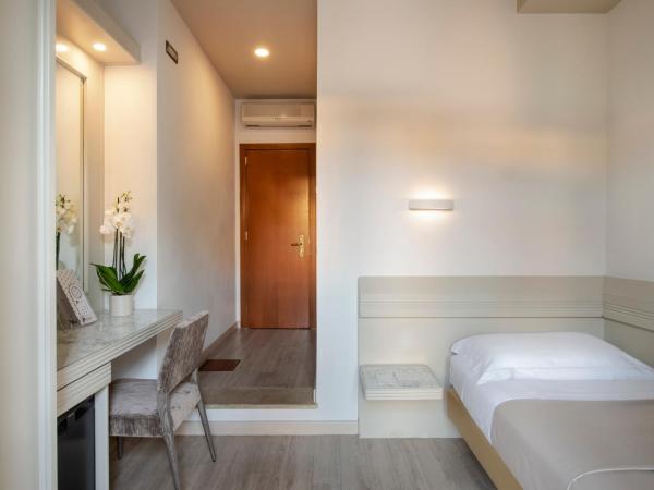 Hotel Grifone Firenze - Urban Pool & Spa : photo 1 de la chambre chambre simple