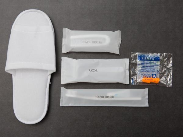 TSUKIMI HOTEL : photo 7 de la chambre chambre capsule pour hommes