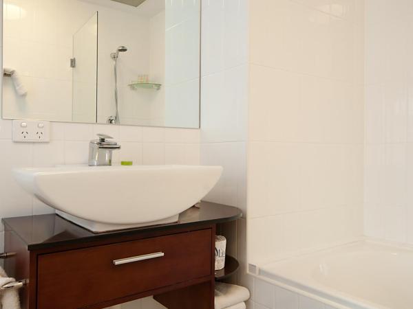 Adabco Boutique Hotel Adelaide : photo 6 de la chambre suite exécutive