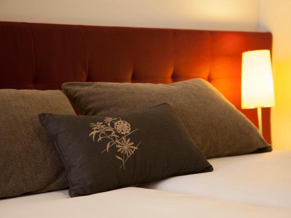 Hostal Goya : photo 10 de la chambre chambre lits jumeaux supérieure